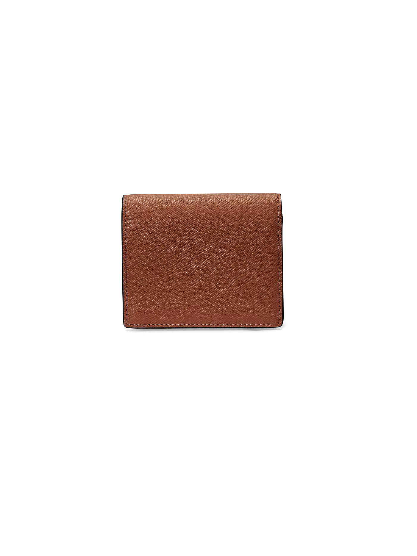 LAUREN RALPH LAUREN | Geldbörse Small | braun