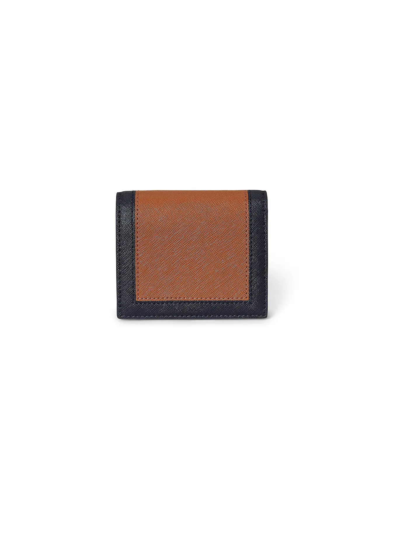 LAUREN RALPH LAUREN | Geldbörse Small | braun