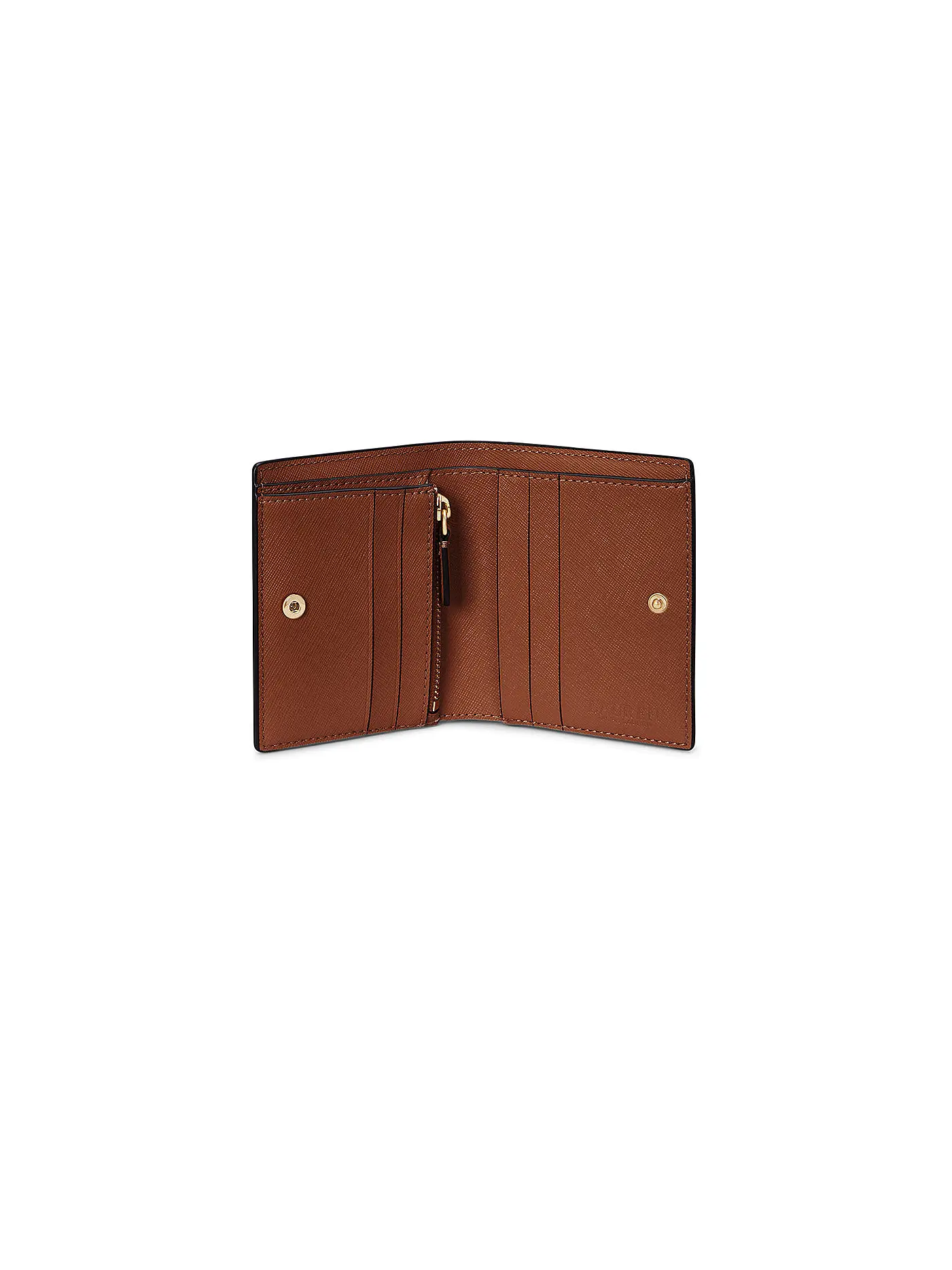 LAUREN RALPH LAUREN | Geldbörse Small | braun