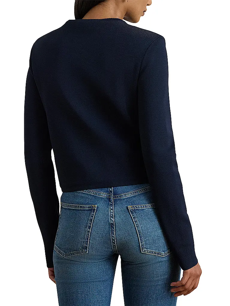 LAUREN RALPH LAUREN | Jäckchen DATHAN | Dunkelblau