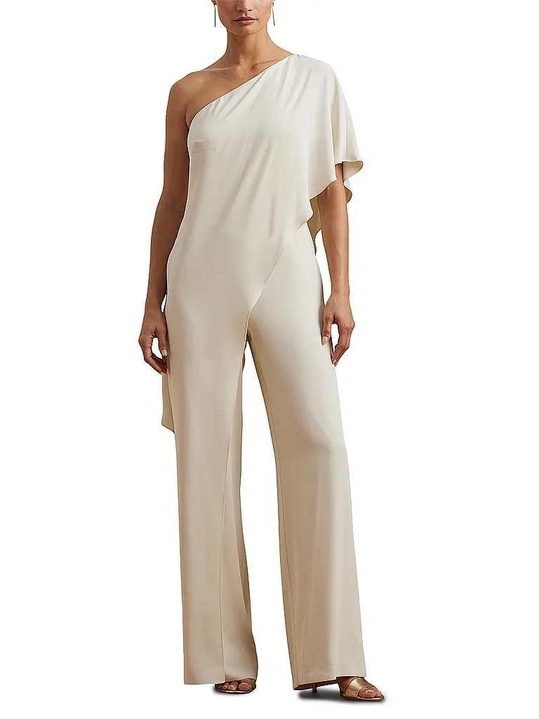 LAUREN RALPH LAUREN | Jumpsuit APRIL | 
