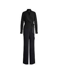 LAUREN RALPH LAUREN | Jumpsuit GIRWIN | schwarz
