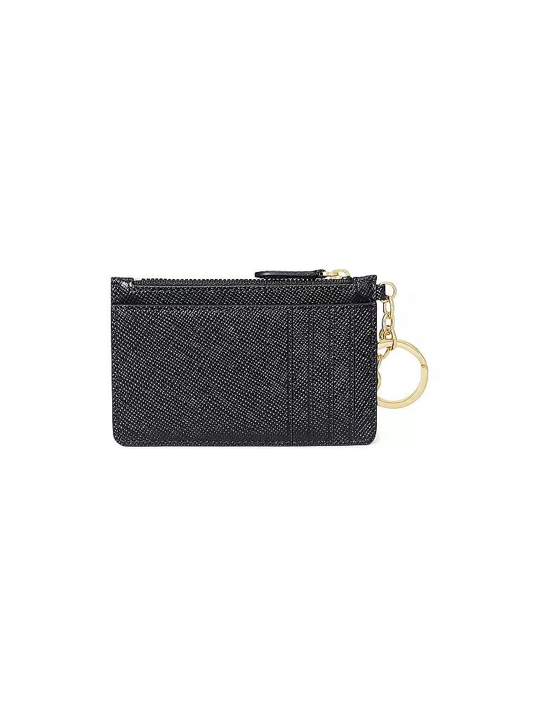 LAUREN RALPH LAUREN | Kartenetui Small | braun