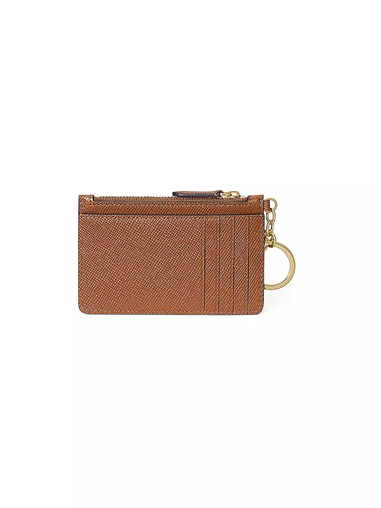 LAUREN RALPH LAUREN | Kartenetui Small | schwarz