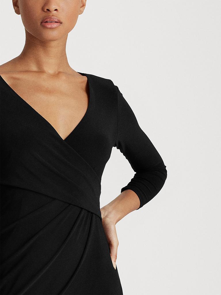 LAUREN RALPH LAUREN | Kleid Cleora | schwarz