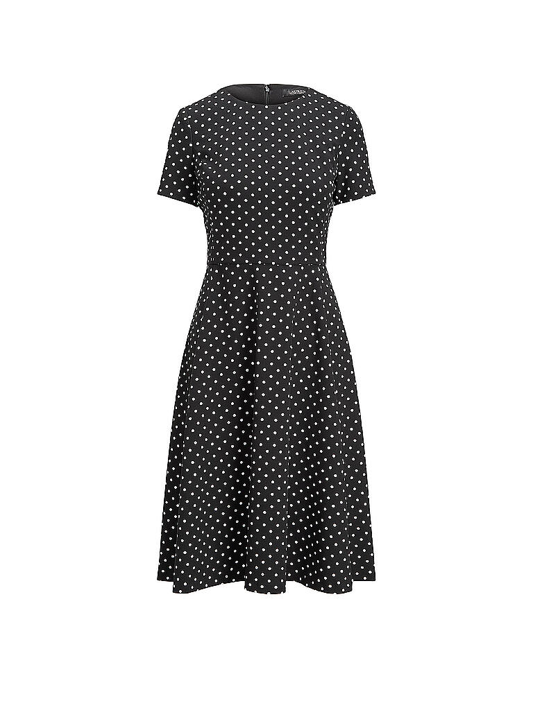 LAUREN RALPH LAUREN | Kleid | bunt
