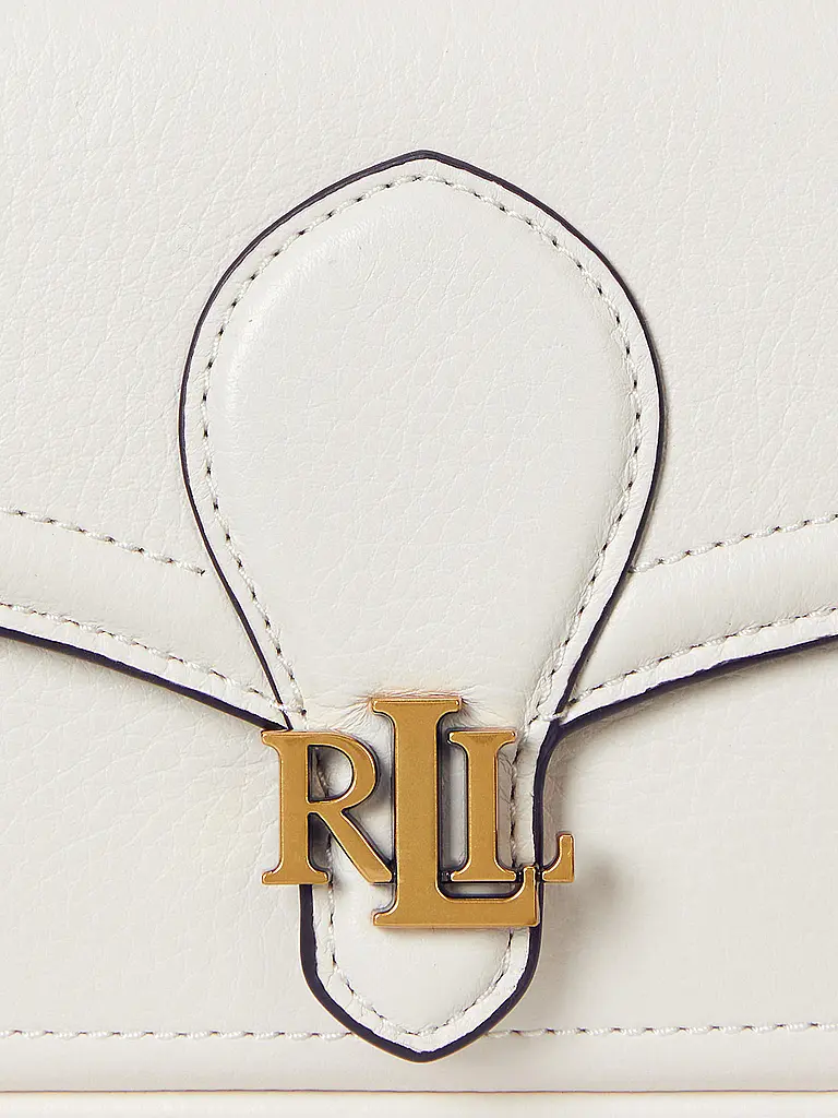 LAUREN RALPH LAUREN | Ledertasche - Umhängetasche BRADLEY Large | 