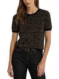 LAUREN RALPH LAUREN | Pullover EYELAH | schwarz