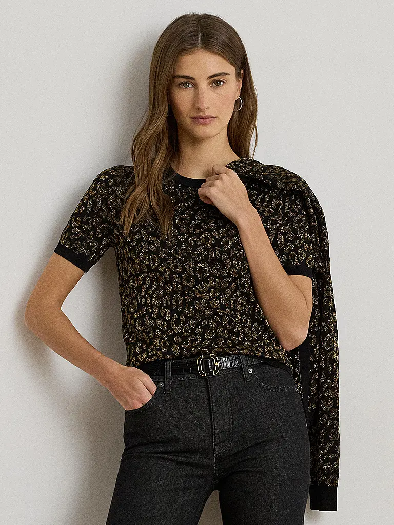 LAUREN RALPH LAUREN | Pullover EYELAH | 