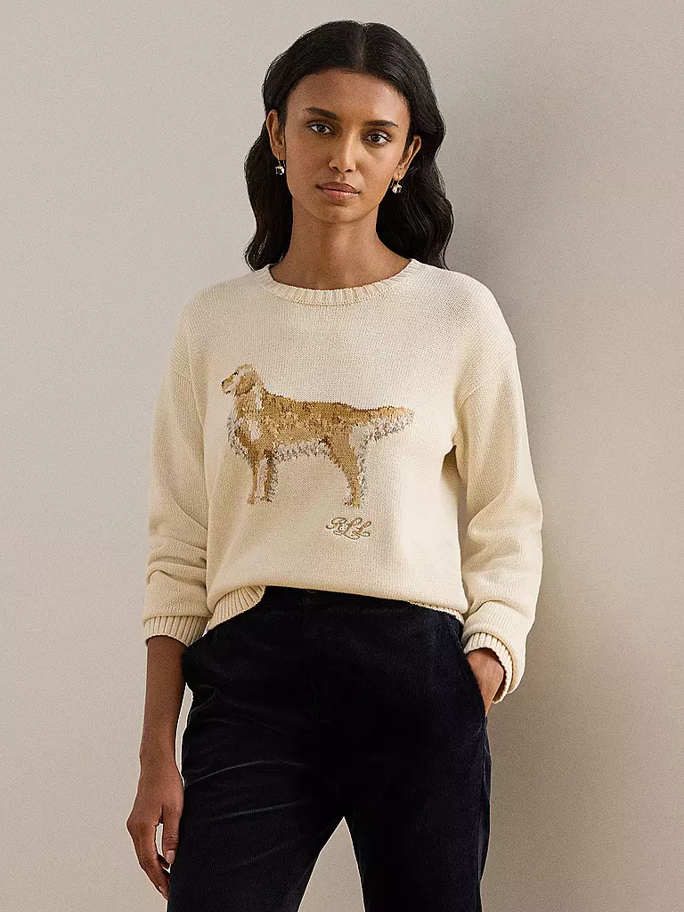 LAUREN RALPH LAUREN | Pullover |