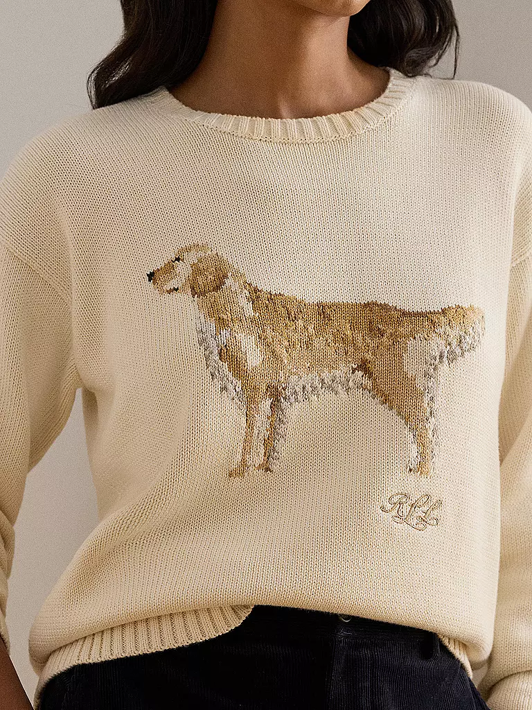 LAUREN RALPH LAUREN | Pullover |