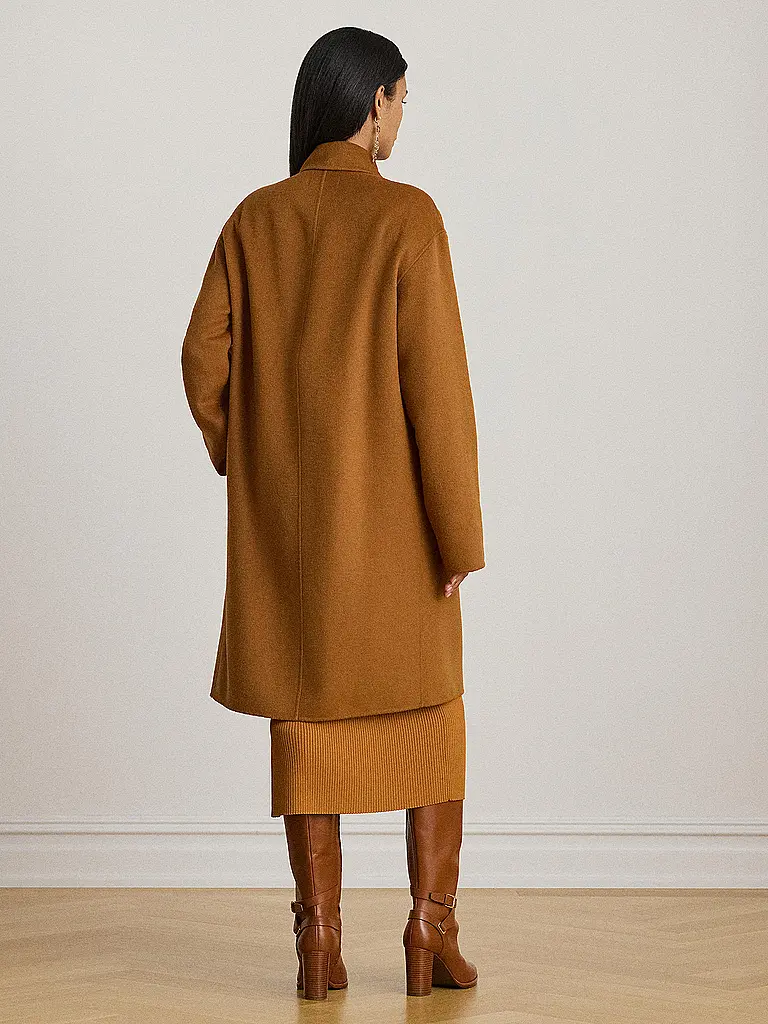 LAUREN RALPH LAUREN | Wollmantel DAWLEY | 