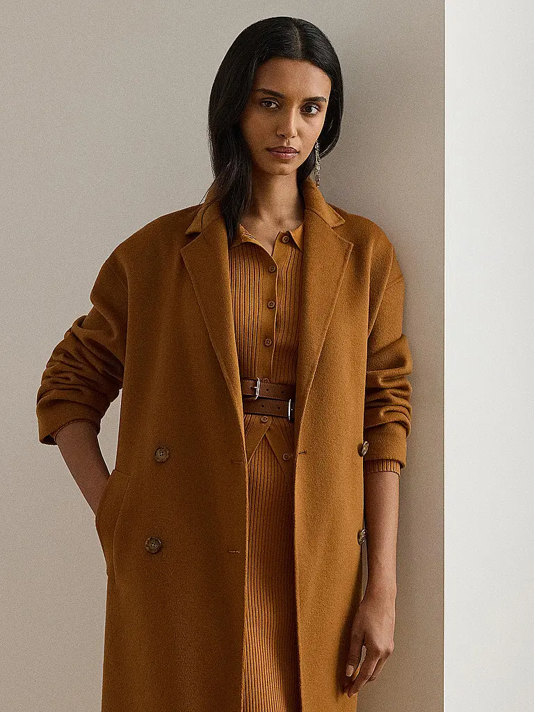 LAUREN RALPH LAUREN | Wollmantel DAWLEY | 
