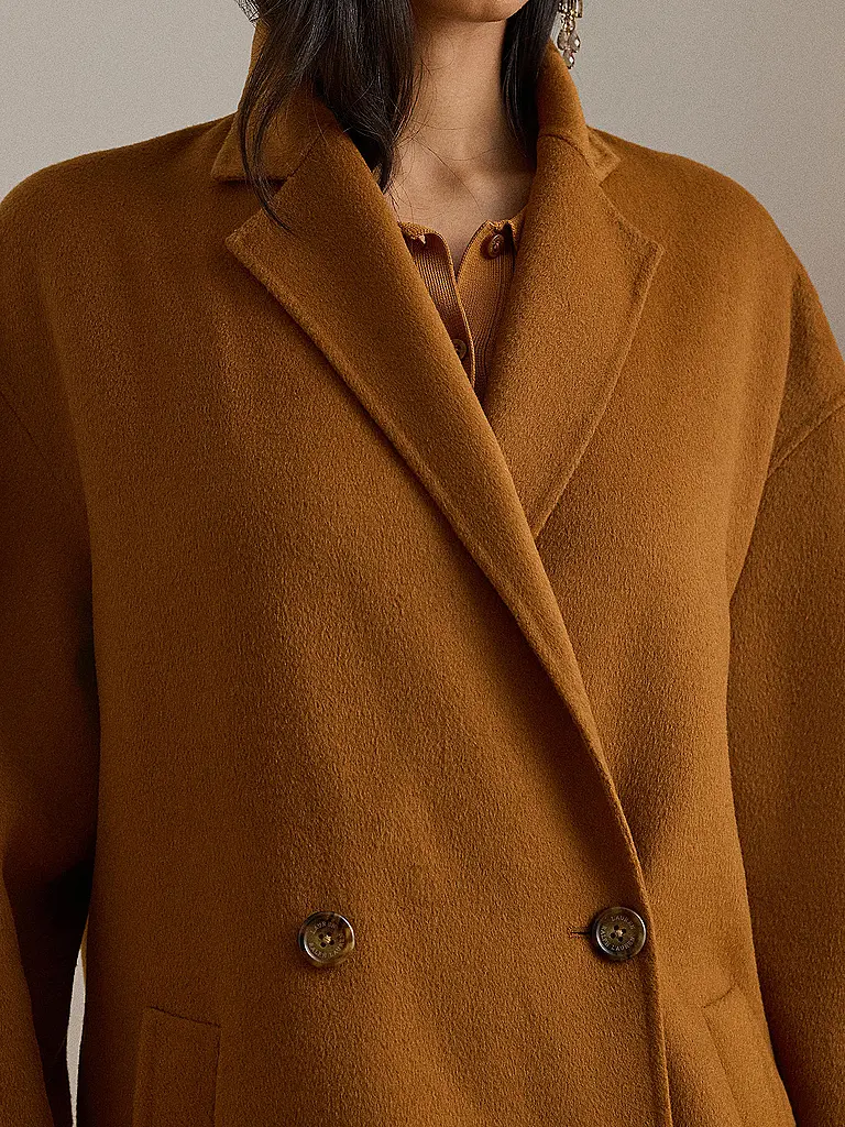 LAUREN RALPH LAUREN | Wollmantel DAWLEY | 