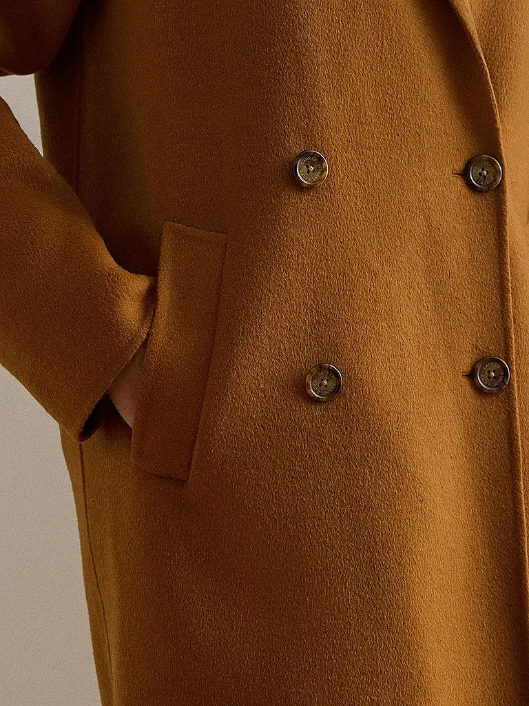 LAUREN RALPH LAUREN | Wollmantel DAWLEY | 
