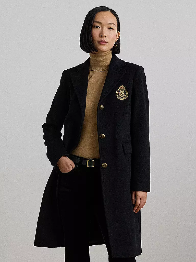 LAUREN RALPH LAUREN | Wollmantel | 