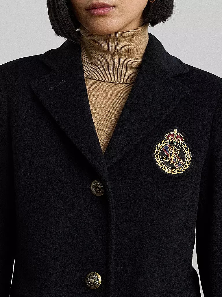 LAUREN RALPH LAUREN | Wollmantel | 