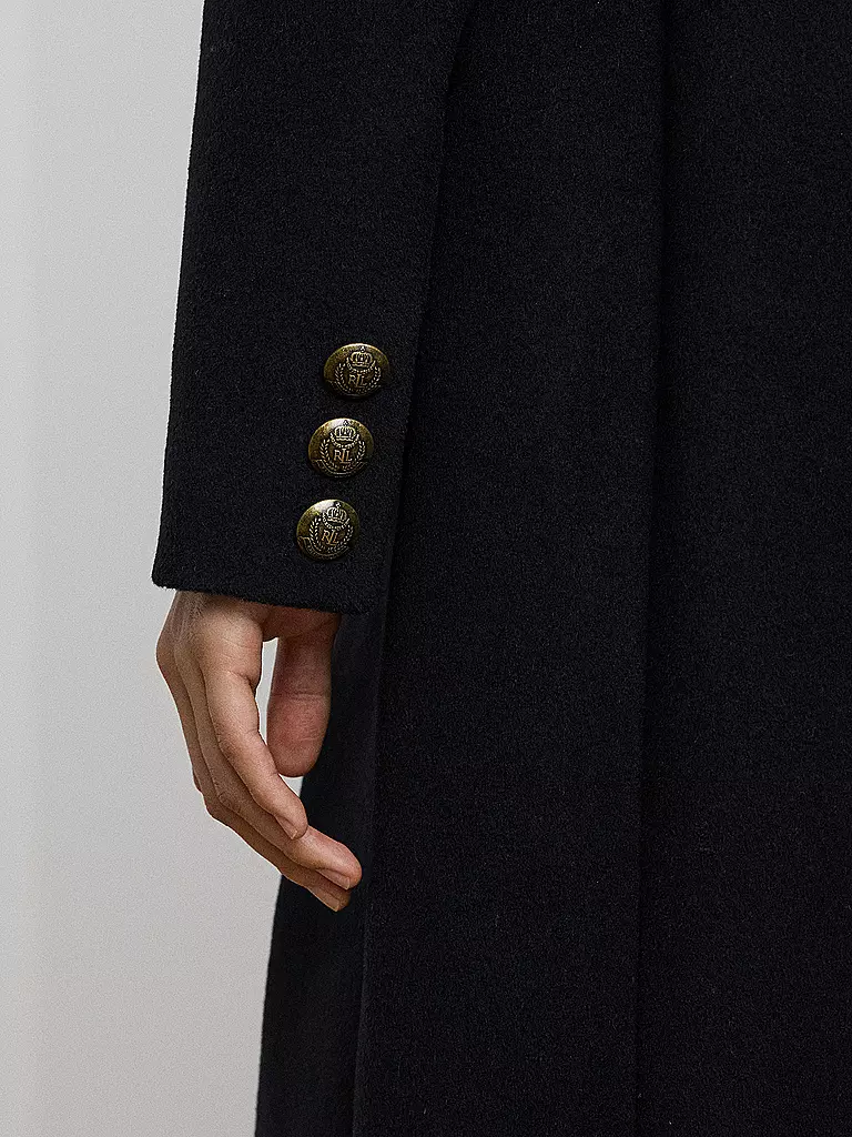 LAUREN RALPH LAUREN | Wollmantel | 