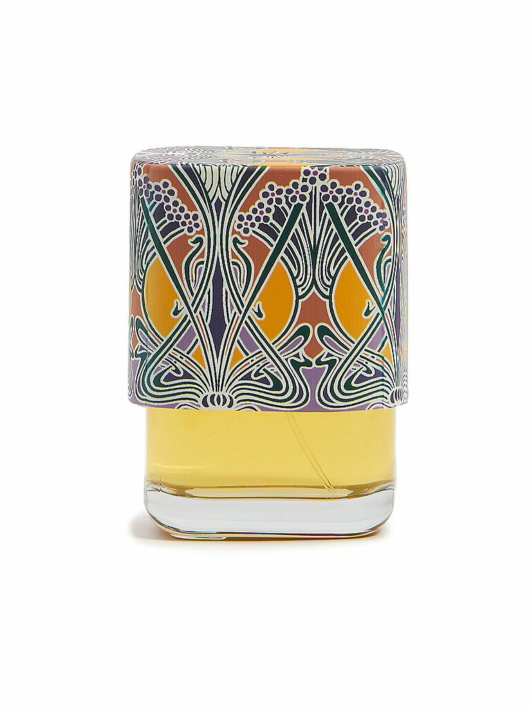 LBTY. LIBERTY BEAUTY Ianthe Oud Eau de Parfum 100ml