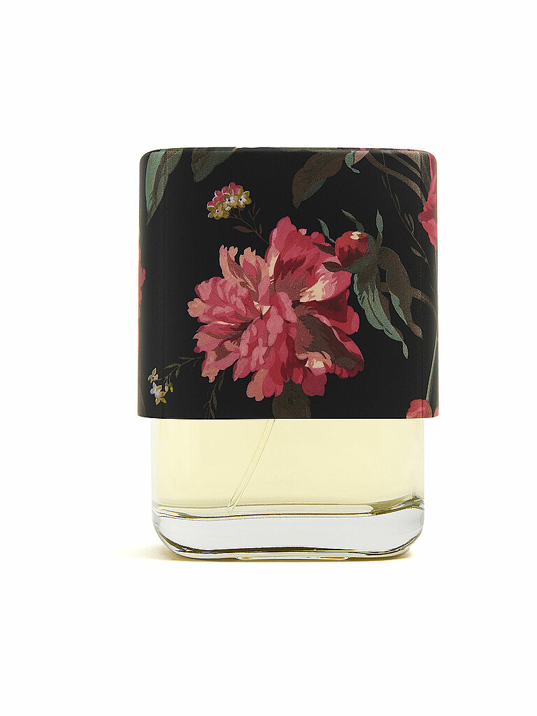 LBTY. LIBERTY BEAUTY Wild Rosinda Eau de Parfum 100ml