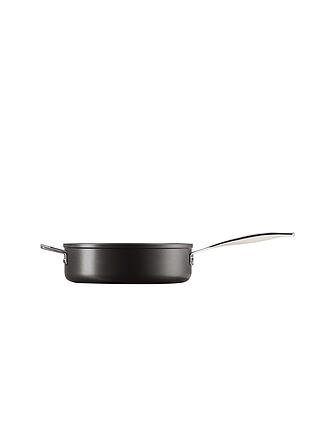 LE CREUSET | Aluminium-Antihaft Sautepfanne mit Gegengriff 26cm/4l