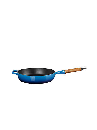 LE CREUSET | Sautepfanne 28cm/3,6l SIGNATURE Azure