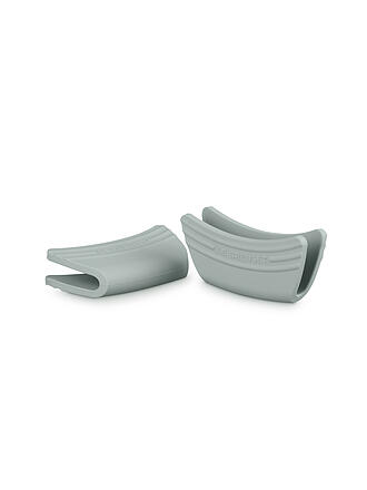 LE CREUSET | Silikon Griffschutz 2-er Set Garnet 