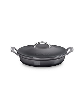 LE CREUSET | Gorumet-Profitopf MODERN HERITAGE 28cm 2,9l Flint