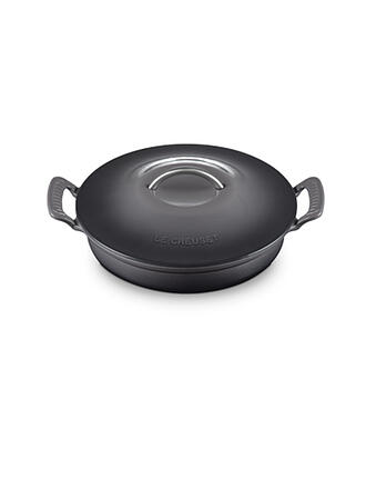 LE CREUSET | Gorumet-Profitopf MODERN HERITAGE 28cm 2,9l Flint