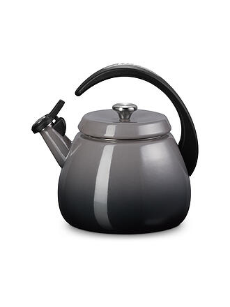 LE CREUSET | Wasserkessel CLOCHE Flint