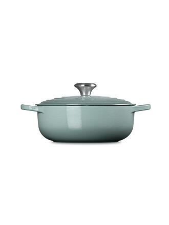 Le Creuset Bollitore Fischio Marsiglia - 1.8 Litri - Acciaio Smaltato, Adatto A Tutte Le Cucine
