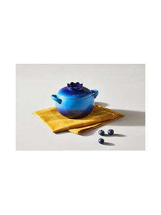 LE CREUSET | Auflaufform MINI-COCOTTE FRUIT 480ml Blaubeere