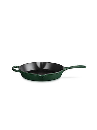 LE CREUSET | Brat- und Servierpfanne SIGNATURE 26cm/2l Foret/GD