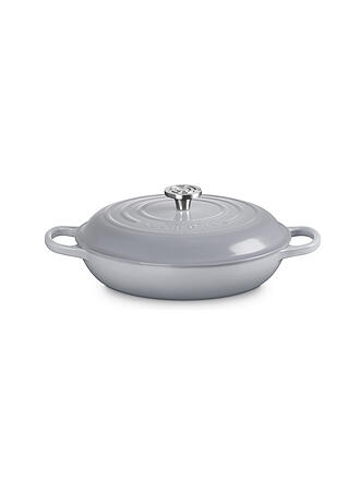 LE CREUSET | Gourmet Profitopf SIGNATURE 30cm/3,5l Chateau