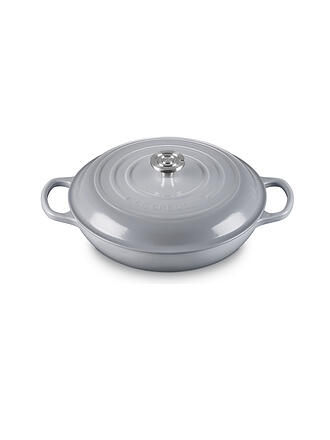 LE CREUSET | Gourmet Profitopf SIGNATURE 30cm/3,5l Chateau