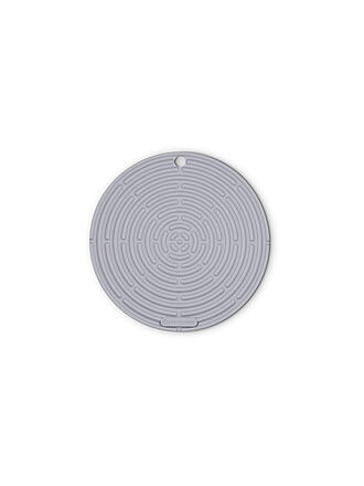 LE CREUSET | Silikon Topflappen 20,5cm rund Chateau 