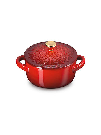 LE CREUSET | Auflaufform L' ETOILE 0,25l Kirschrot
