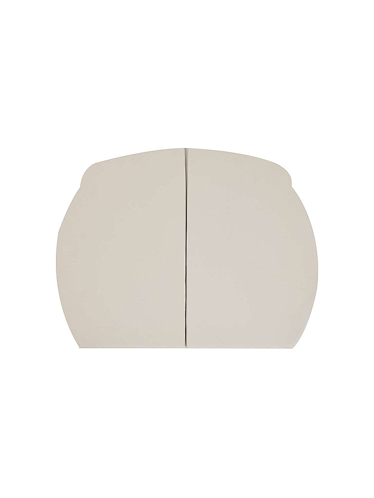 Pizzastein TURTLE 3.1 Natur creme baby