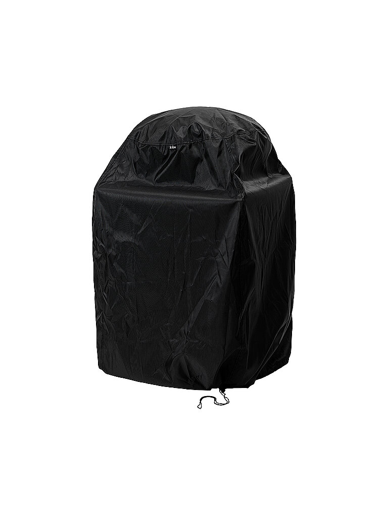 Schutzhülle für Outdoor-Pizzatisch Schwarz schwarz baby