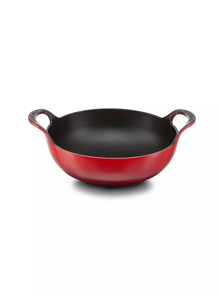 LE CREUSET | Bräter "Balti Dish" (Ofenrot) | orange