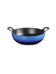 LE CREUSET | Bräter BALDI DISH 24cm/1,7l Sea Salt | blau