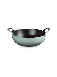 LE CREUSET | Bräter BALDI DISH 24cm/1,7l Sea Salt | hellgrau