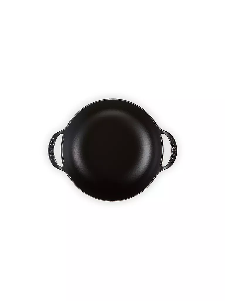 LE CREUSET | Bräter Balti-Dish ohne Deckel 24cm Meringue | 