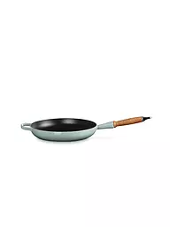 LE CREUSET | Bratpfanne Signature 28cm/2,6l Merinuge | hellgrau