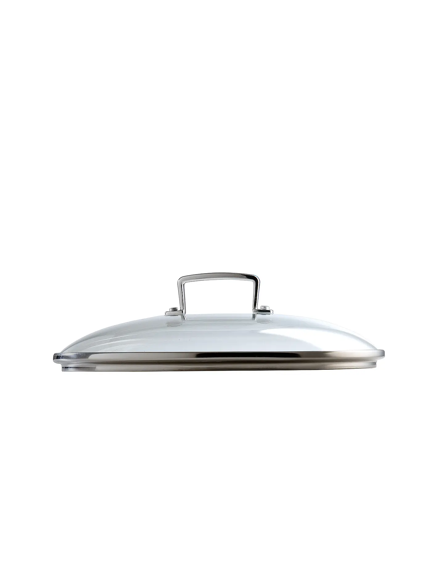 LE CREUSET | Glasdeckel 26cm | keine Farbe