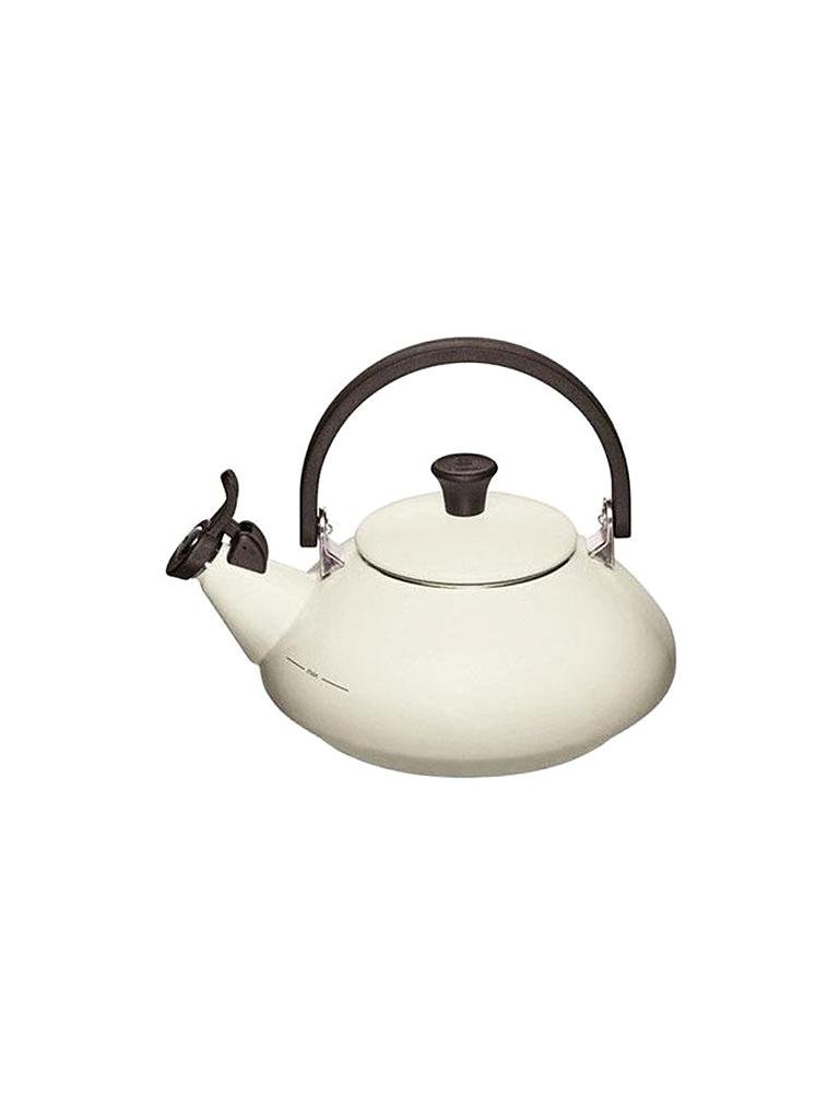 LE CREUSET | Wasserkessel "Zen" 1,6l (Creme) | beige