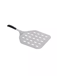 LE FEU | Pizza Pell Edelstahl / Schwarz  | silber