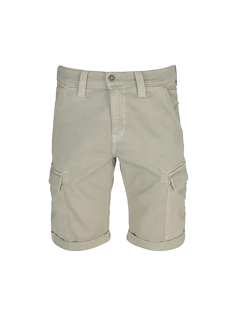 LE TEMPS DES CERISES | Cargoshorts | beige