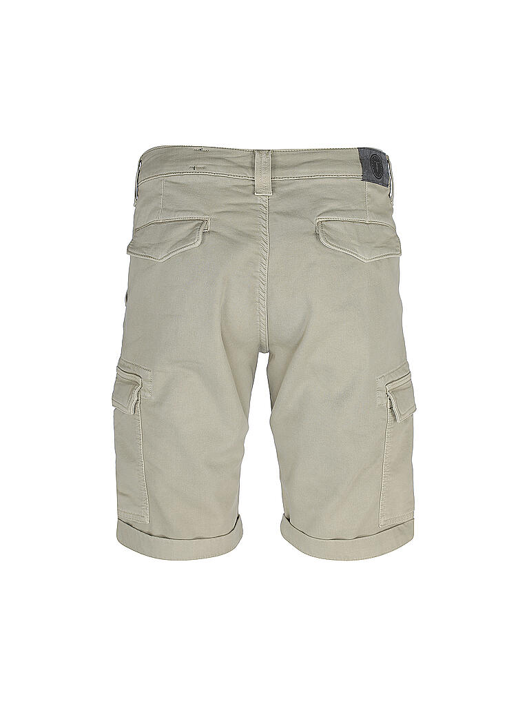 LE TEMPS DES CERISES | Cargoshorts | beige