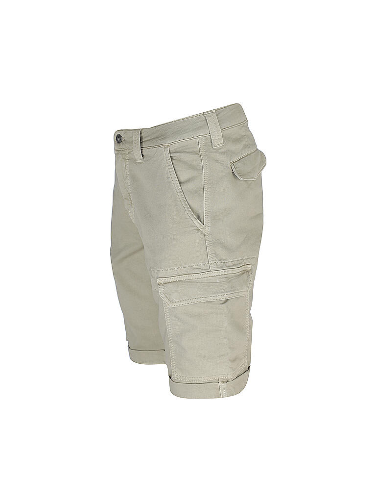 LE TEMPS DES CERISES | Cargoshorts | beige